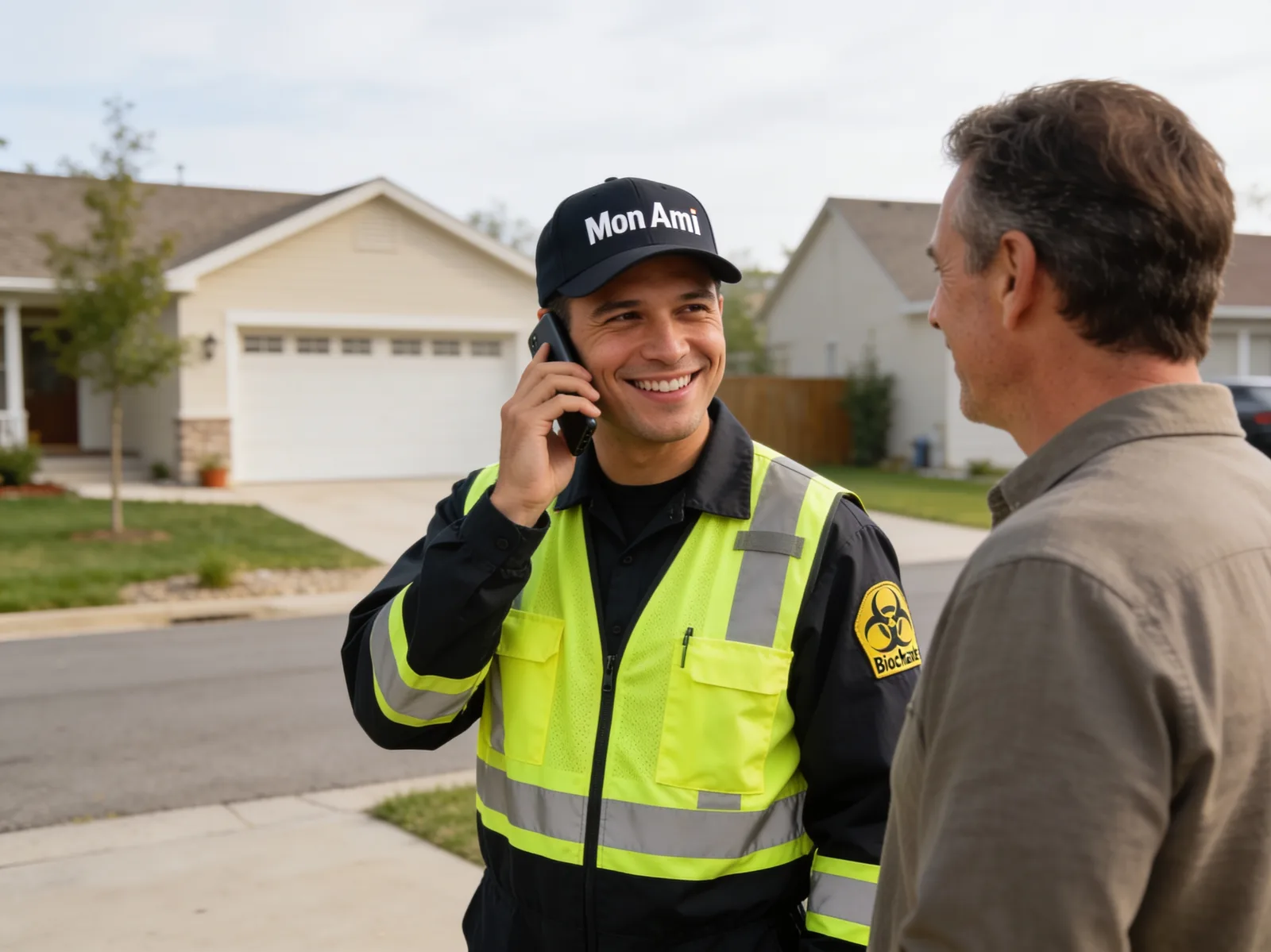 Sewage Cleanup Bonita, CA FAQs