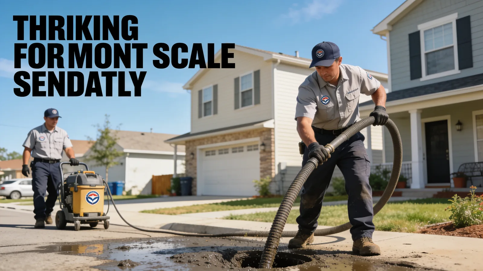 Sewage Cleanup in Bonita, CA near me